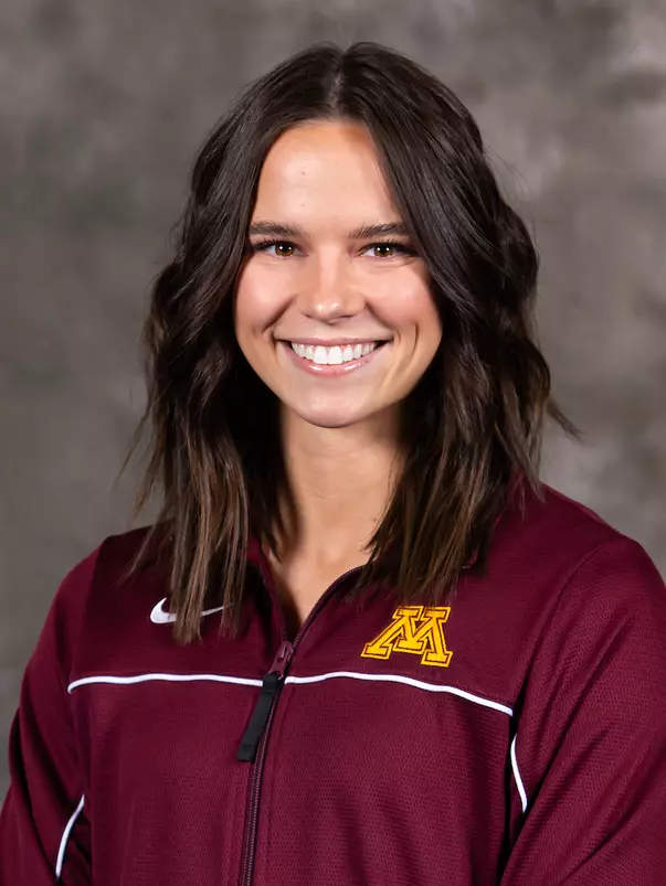 Mary Korlin-Downs Headshot