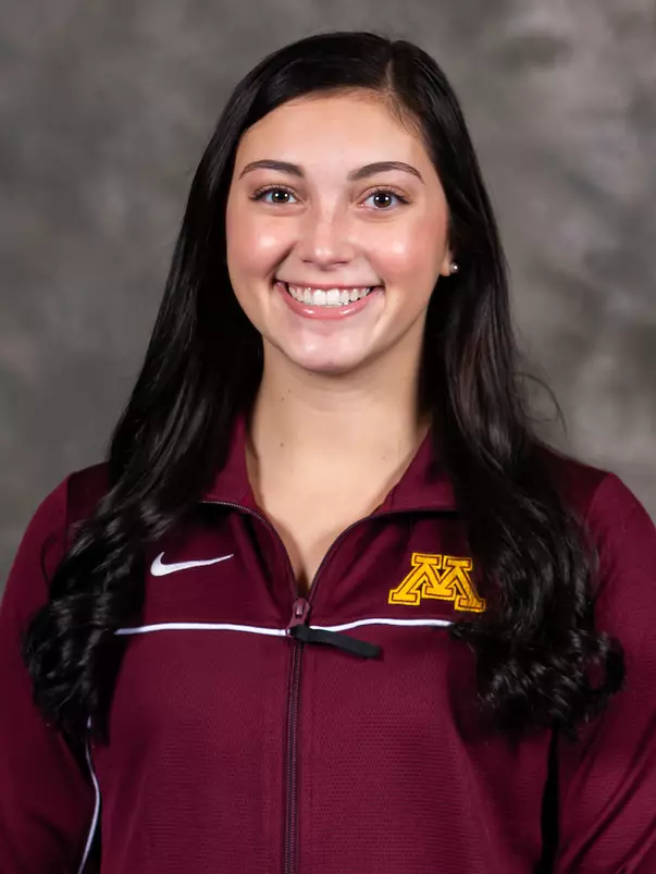 Mallory LeNeave Headshot