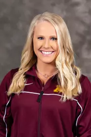Lexi Montgomery Headshot