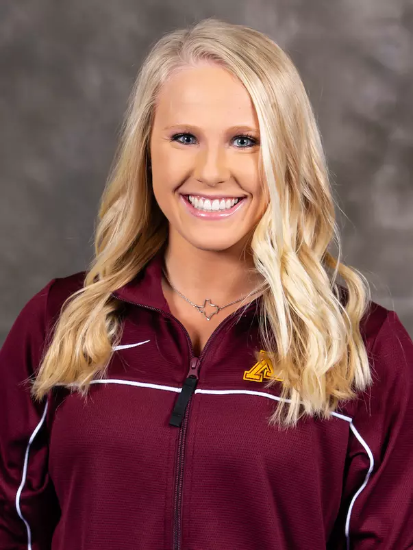 Lexi Montgomery Headshot