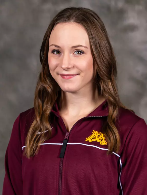 Lexy Ramler Headshot