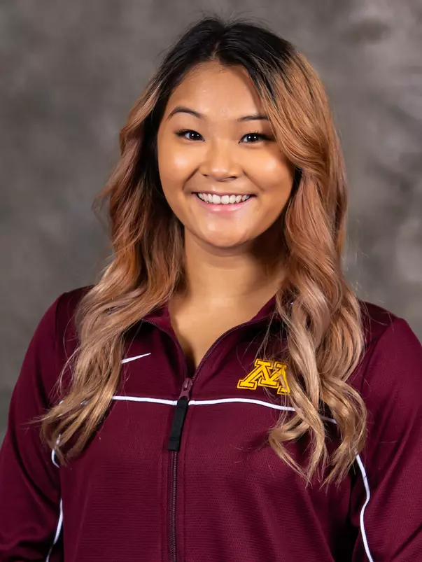 Tiarre Sales Headshot