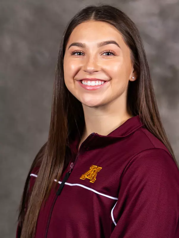 Ella Sirjord Headshot