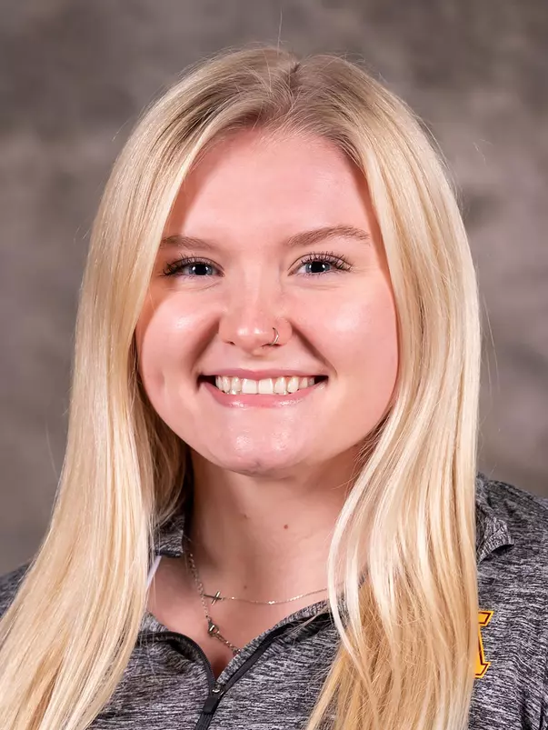 McKenzie Duwenhoegger