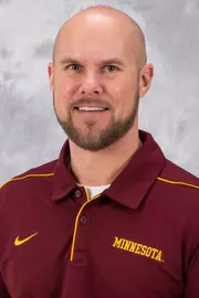 Chris Johnson, LAT, ATC