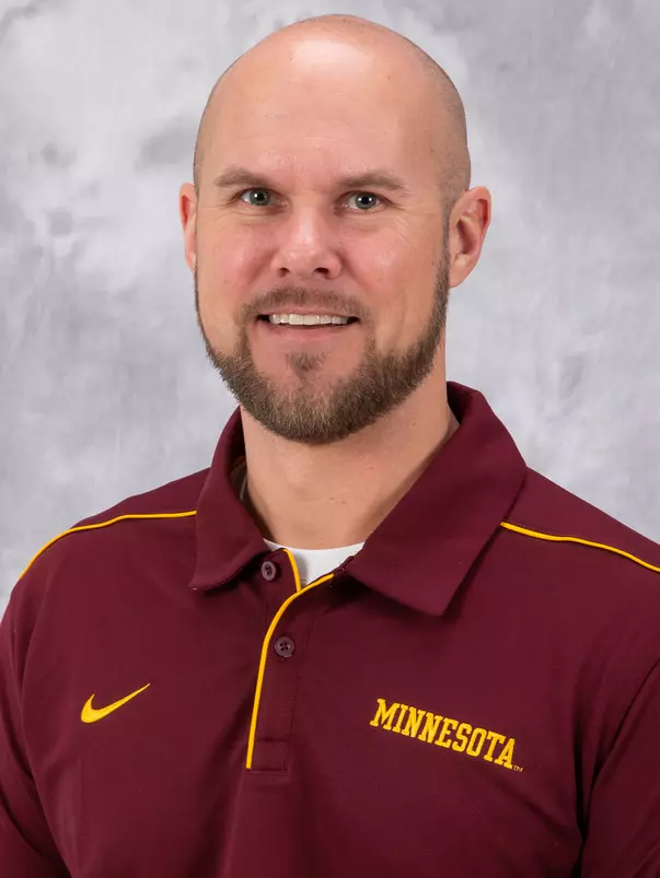 Chris Johnson (headshot)