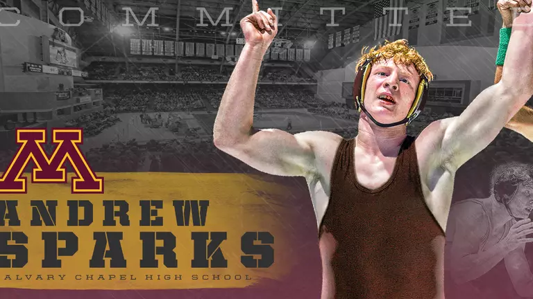 Andrew Sparks Committed