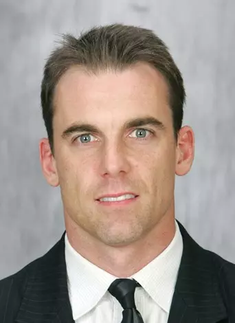 Jamie Wood