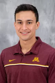 Evan Yoder