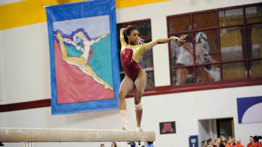 Alumni Update: Alexis Russell Kochanski