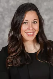 Carly Thibault-DuDonis