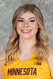 Grace Cumming