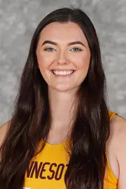 Kayla Mershon