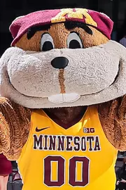 Goldy Gopher