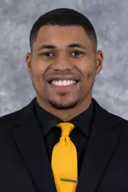 Pat Walker
