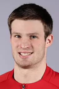 Matthew McDonald NC State Headshot