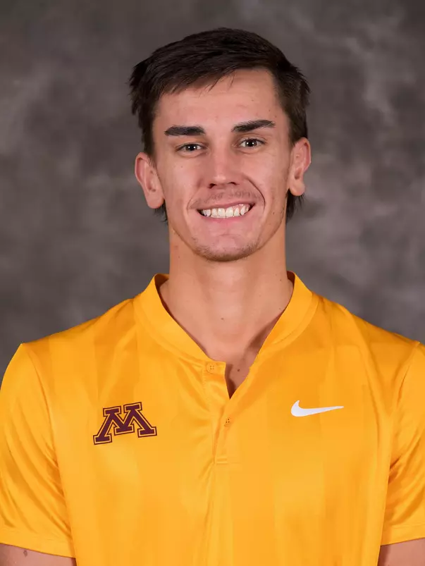 Jackson Allen Headshot