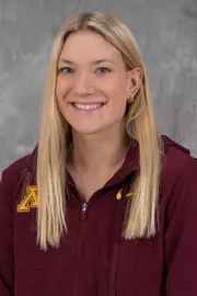 Caroline Anderson
