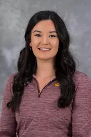 Lauren Burrows-Cheng