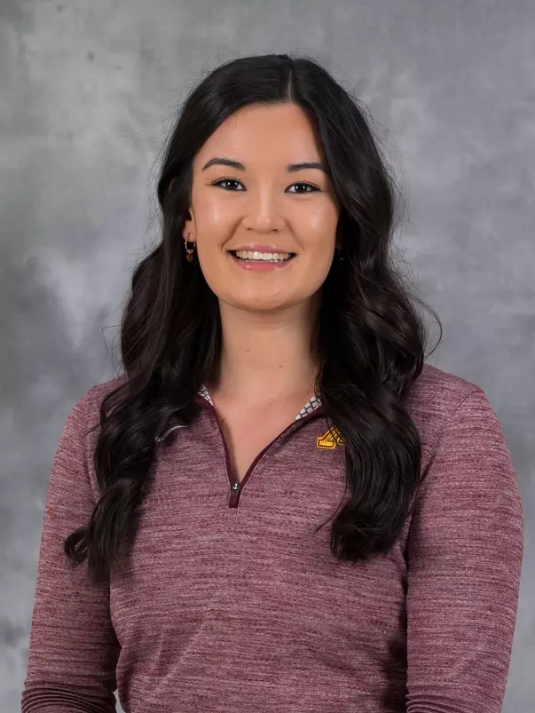 Lauren Burrows-Cheng