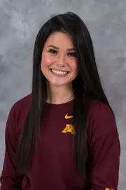 Madison Arnold