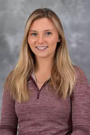Megan Clark
