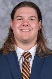 Blaise Andries