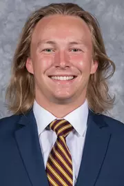 Brock Annexstad