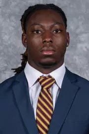 Solomon Brown