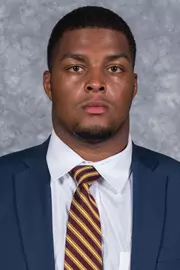 Rashad Cheney