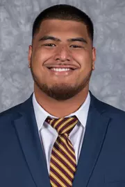 Daniel Faalele