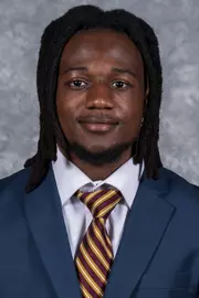 Justus Harris