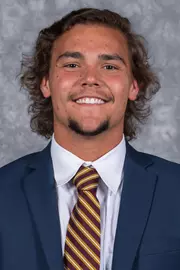 Austin Henderson