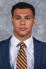Dylan Hillard-McGill