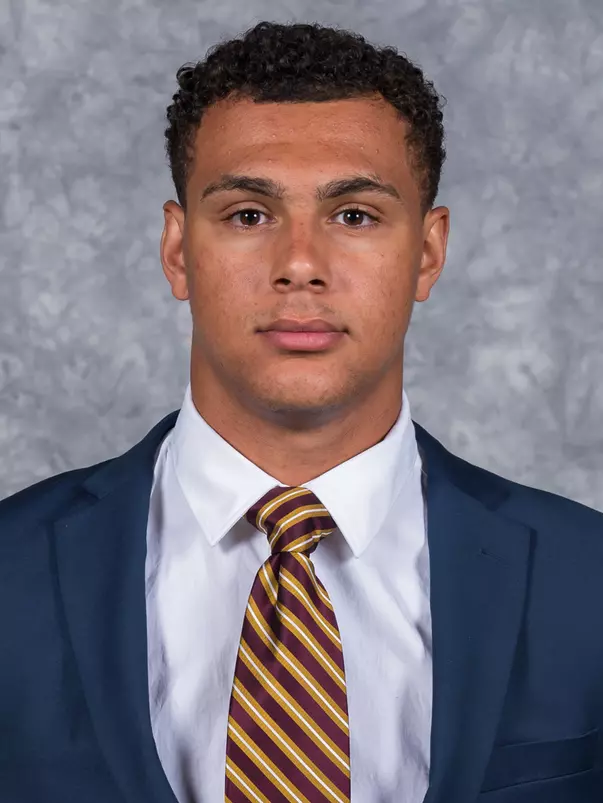 Dylan Hillard-McGill