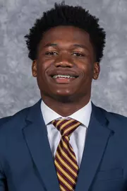 Mar'Keise Irving
