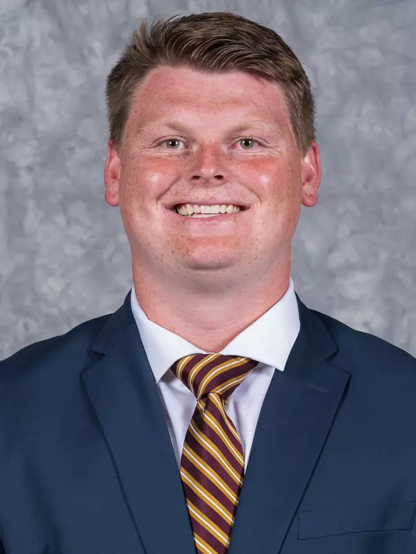 John Michael Schmitz