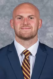 Tanner Morgan