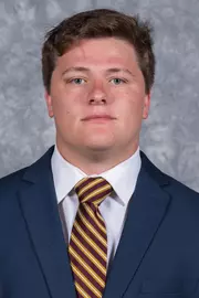 Conner Olson
