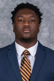 Nyles Pinckney