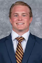 Brock Walker