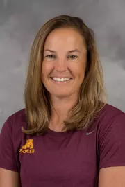 Erin Chastain