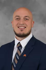 Trenten Gauthier