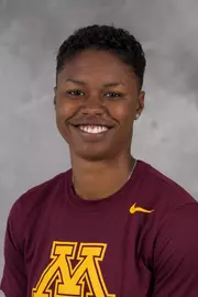 Maya Hayes