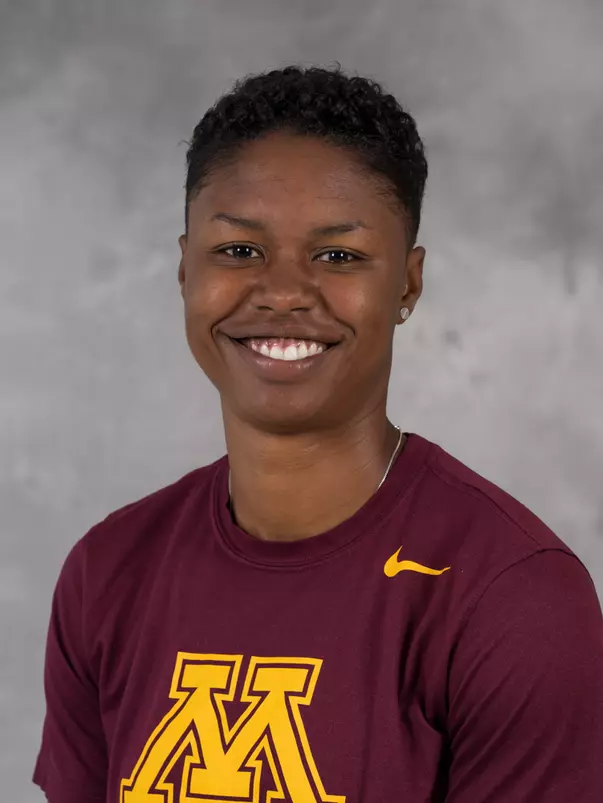 Hayes Maya head shot