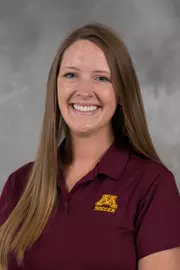 Victoria Winslow, M.Ed., LAT, ATC