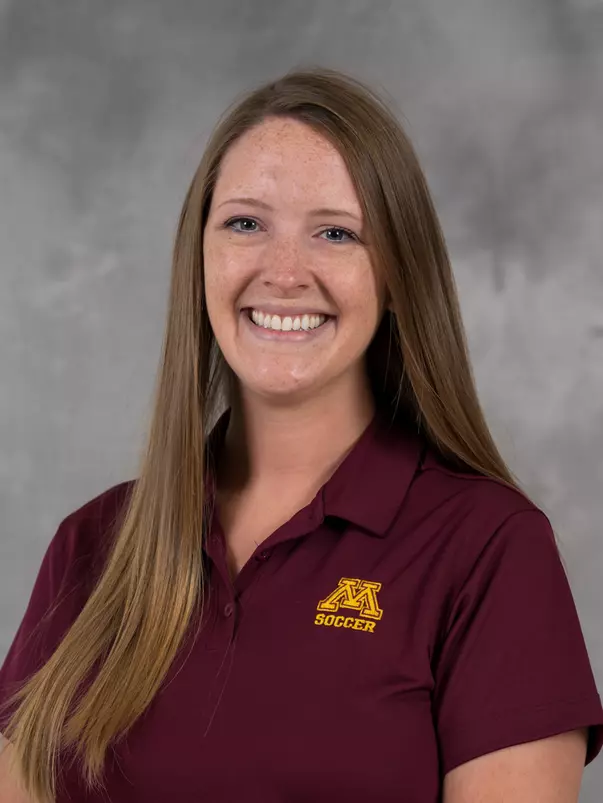 Winslow Tori head shot