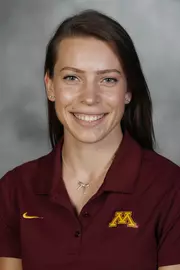 Chelsea Gruber, M.Ed., LAT, ATC