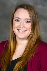 Gretchen Klinkner, MS, LAT, ATC