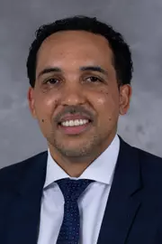 Marcus Jenkins